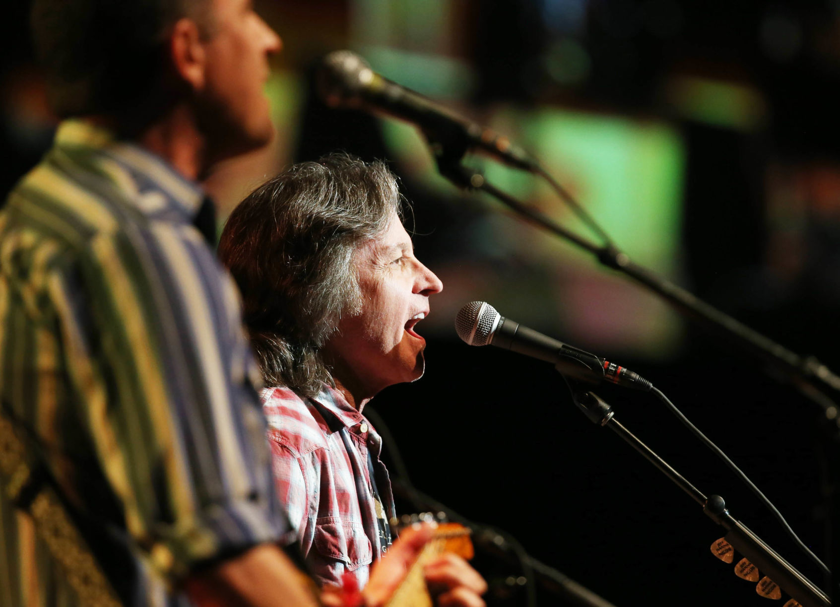 The Nitty Gritty Dirt Band